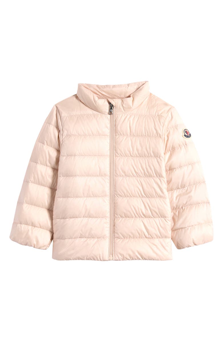 Moncler Kids' Cecil Down Jacket, Main, color, 