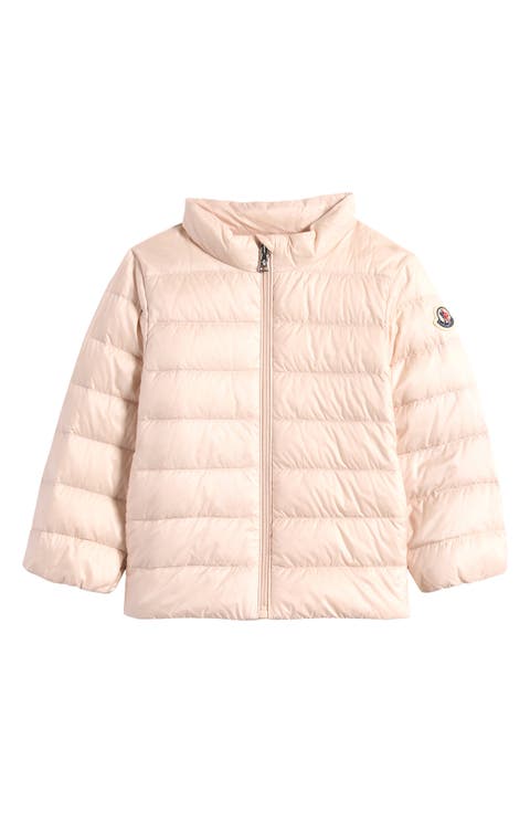 モンクレール　9-12month ベビーダウン MONCLER - 【新品タグ付き】モンクレール ダウン サイズ9/12の