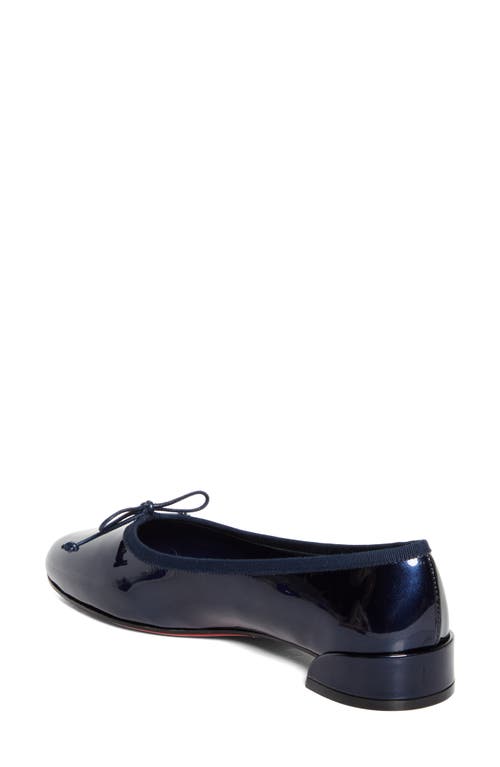 Christian Louboutin Sweetie Jane Bow Ballet Flat