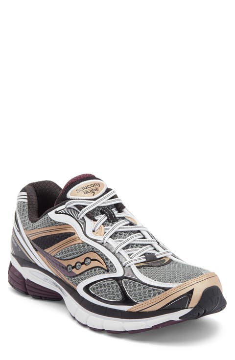 Gender Inclusive ProGrid Guide 7 Sneaker