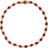 Bony Levy El Mar Station Bracelet