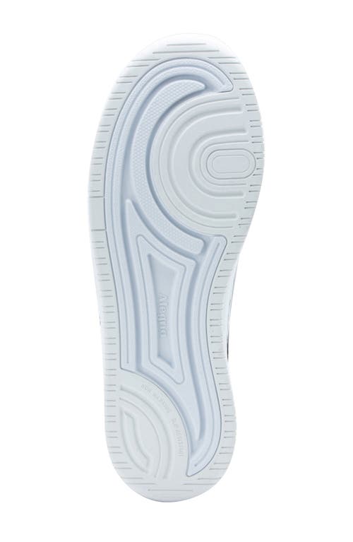 Alegria By Pg Lite Averie Platform Sneaker In Multi