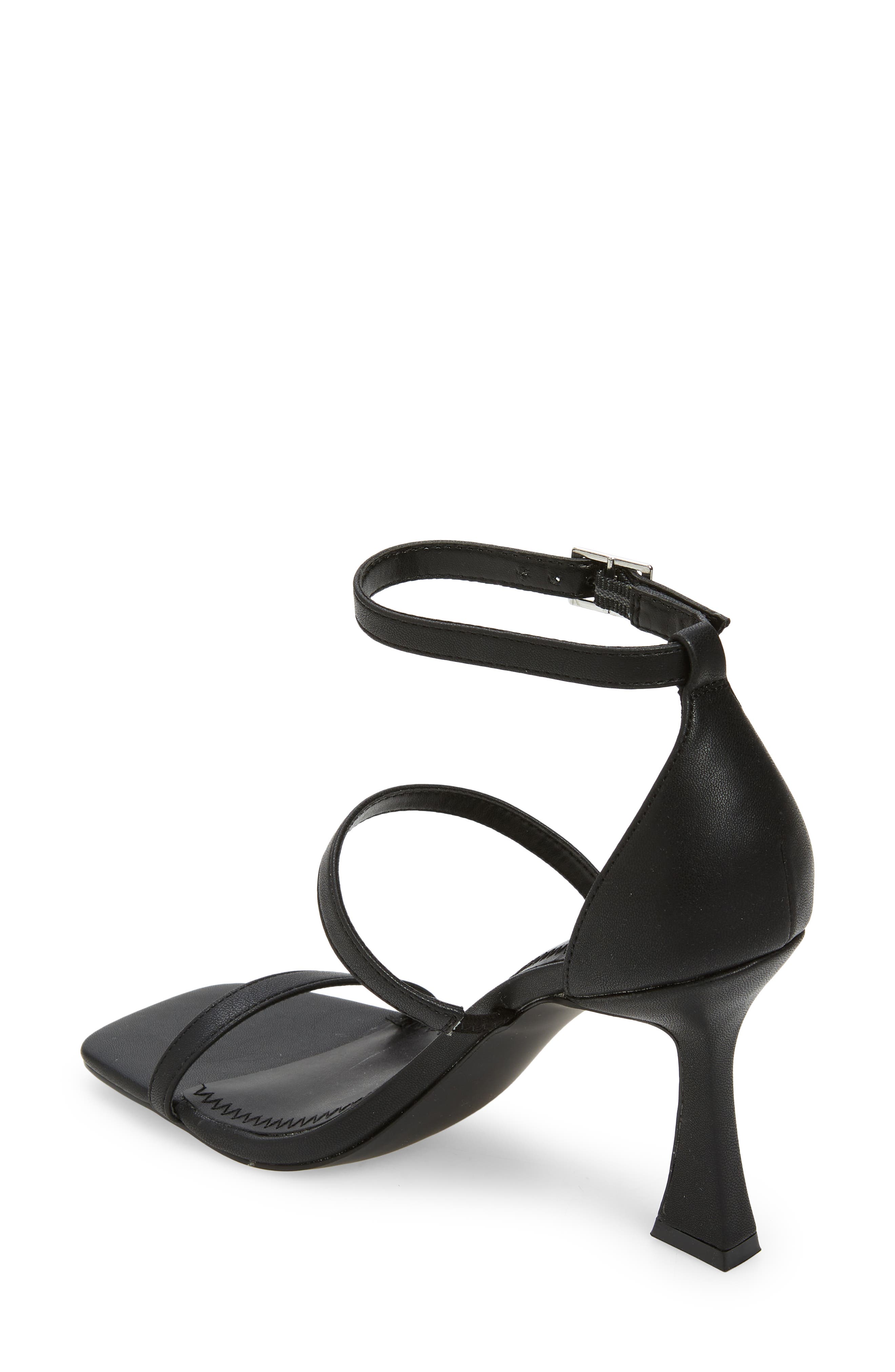 BP. Jessa Ankle Strap Sandal, Alternate, color, 