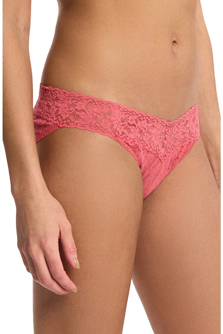 Signature Lace Vikini, Alternate, color, NAPLES