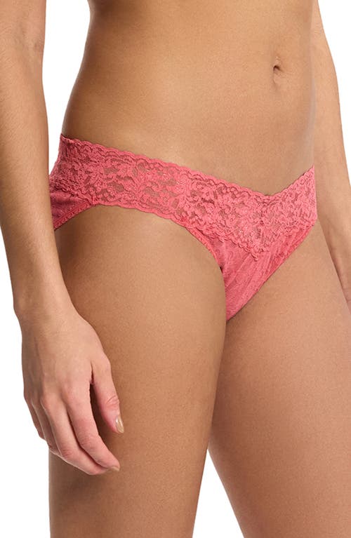 Hanky Panky Signature Lace Vikini