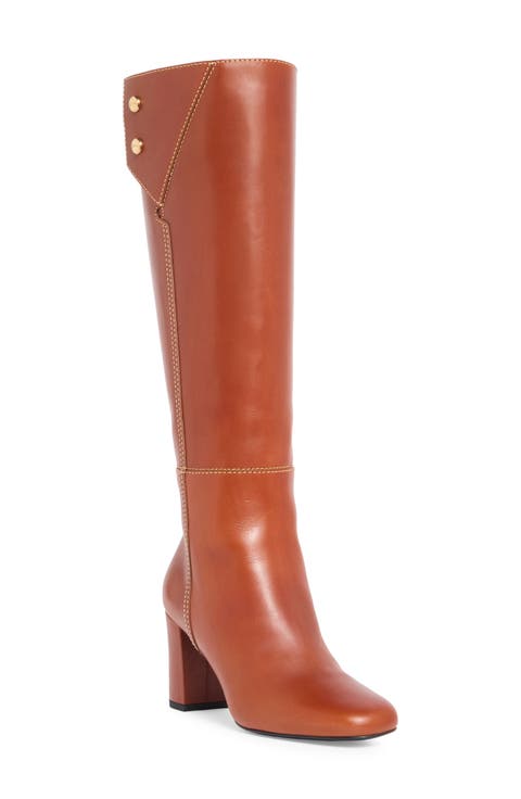 Knee High Boot (Women)