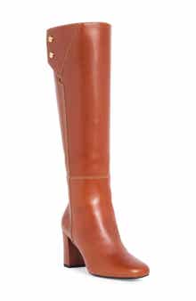 Longchamp Knee High Boot