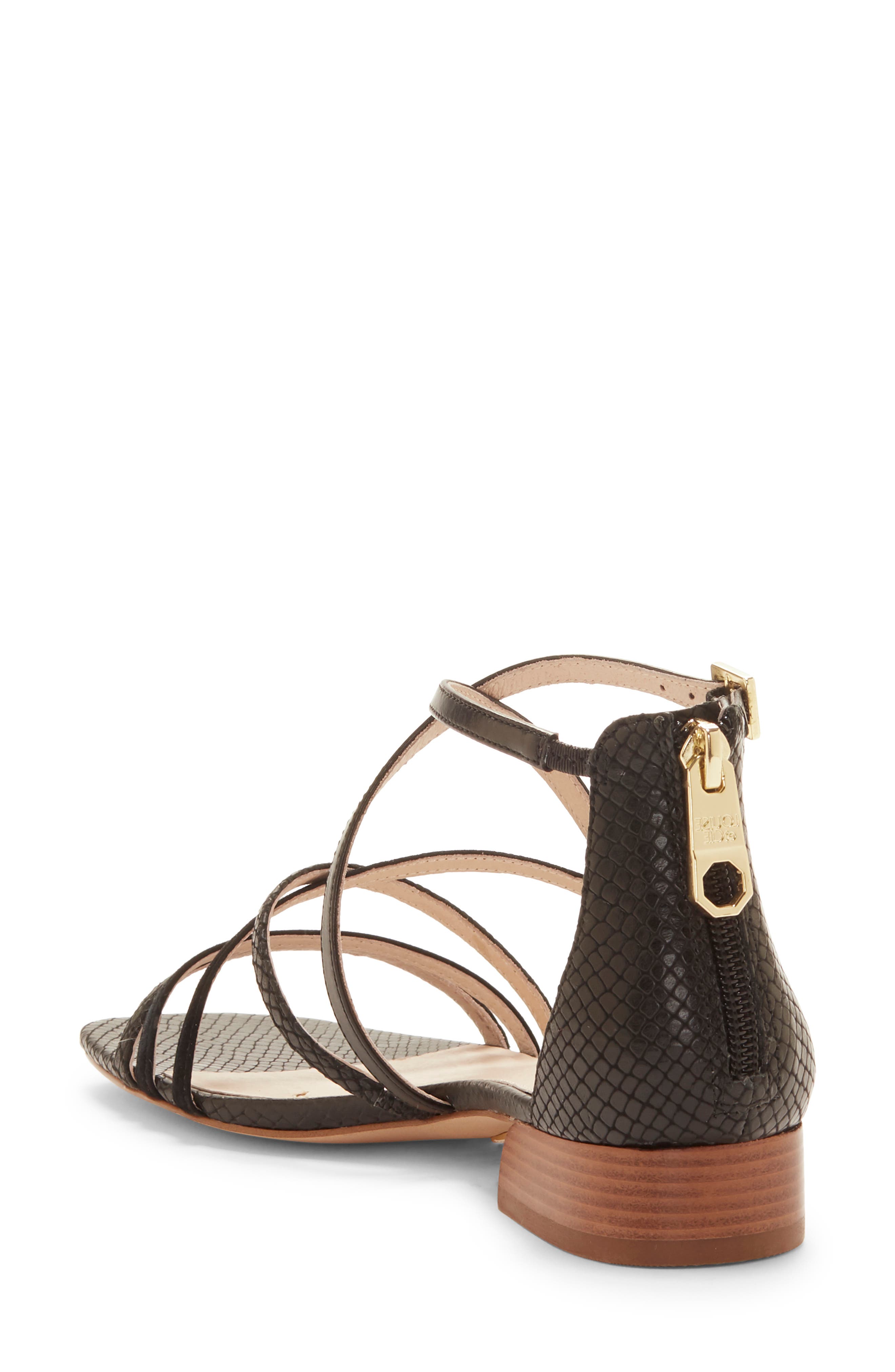 Louise et Cie Eleri Sandal, Alternate, color, 