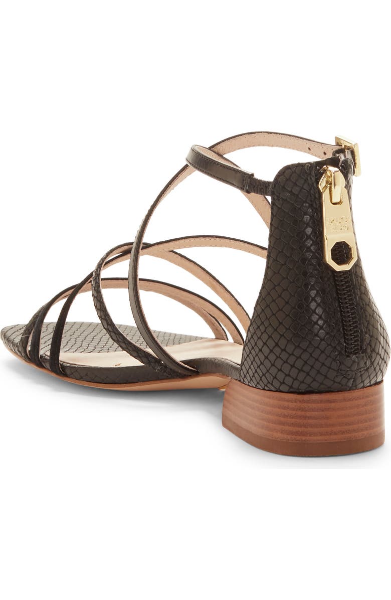 Louise et Cie Eleri Sandal, Alternate, color,