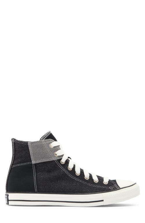 Converse Gender Inclusive Chuck Taylor® All Star® High Top Sneaker In Multi