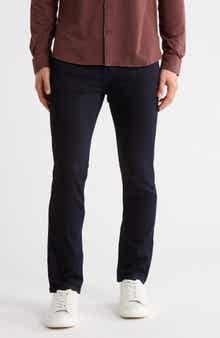 PAIGE Lennox Extra Long Jeans