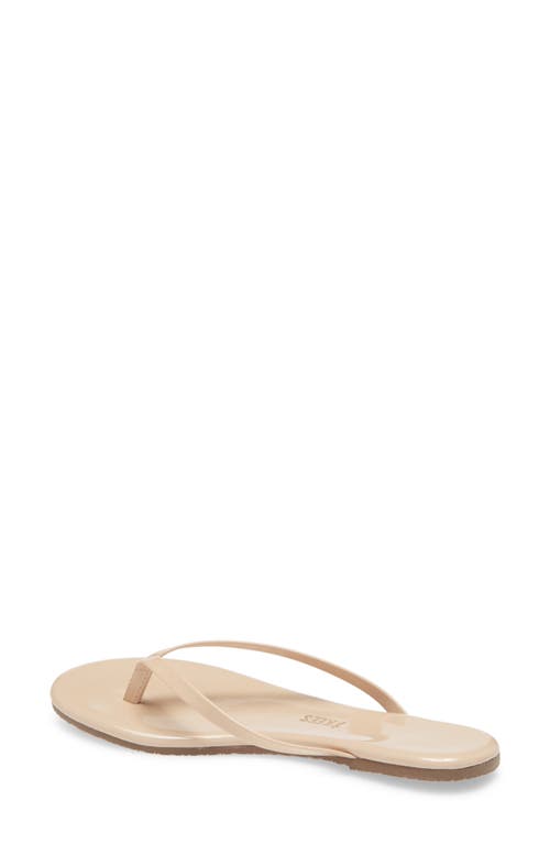 TKEES TKEES FOUNDATIONS GLOSS FLIP FLOP
