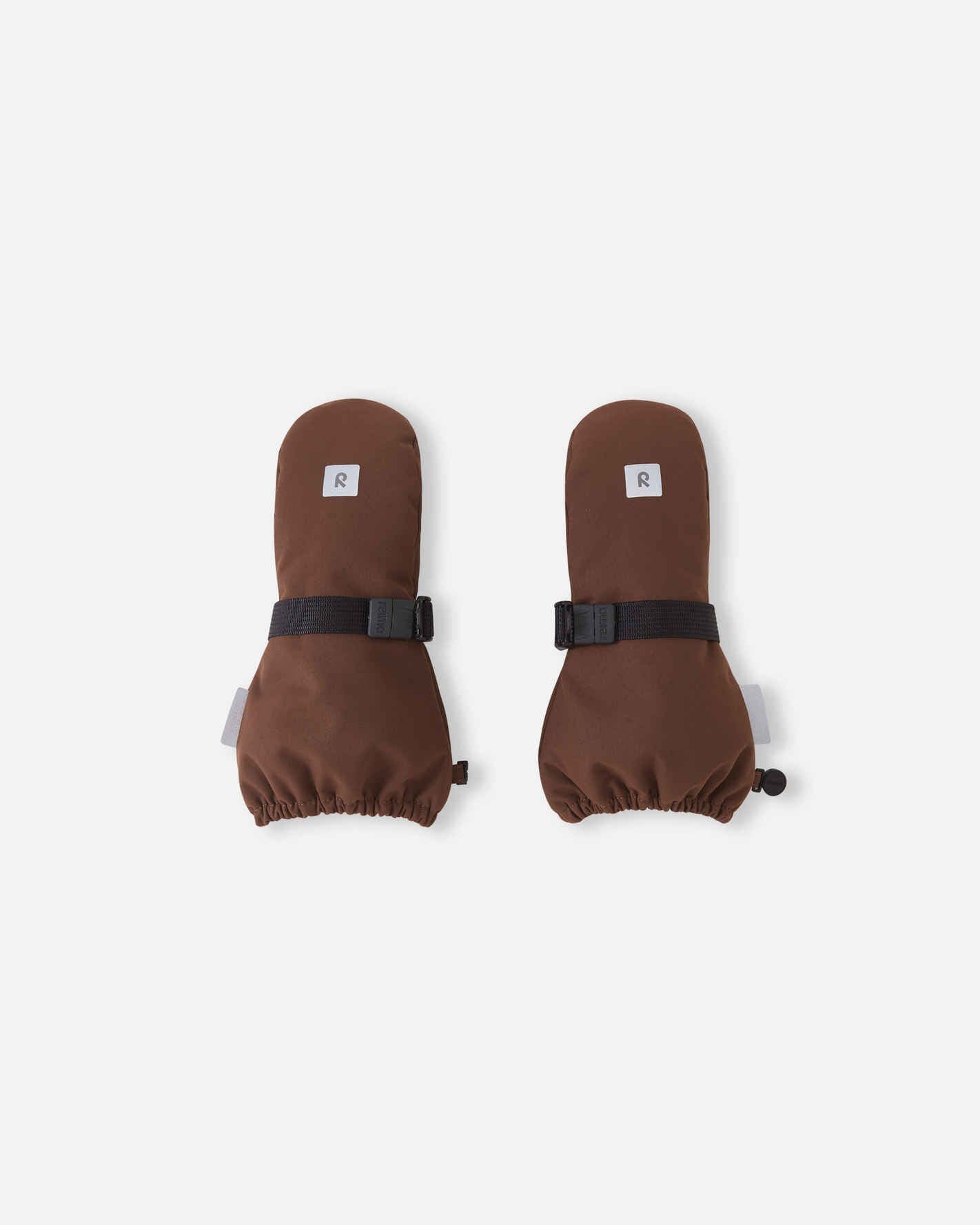 Umber Brown