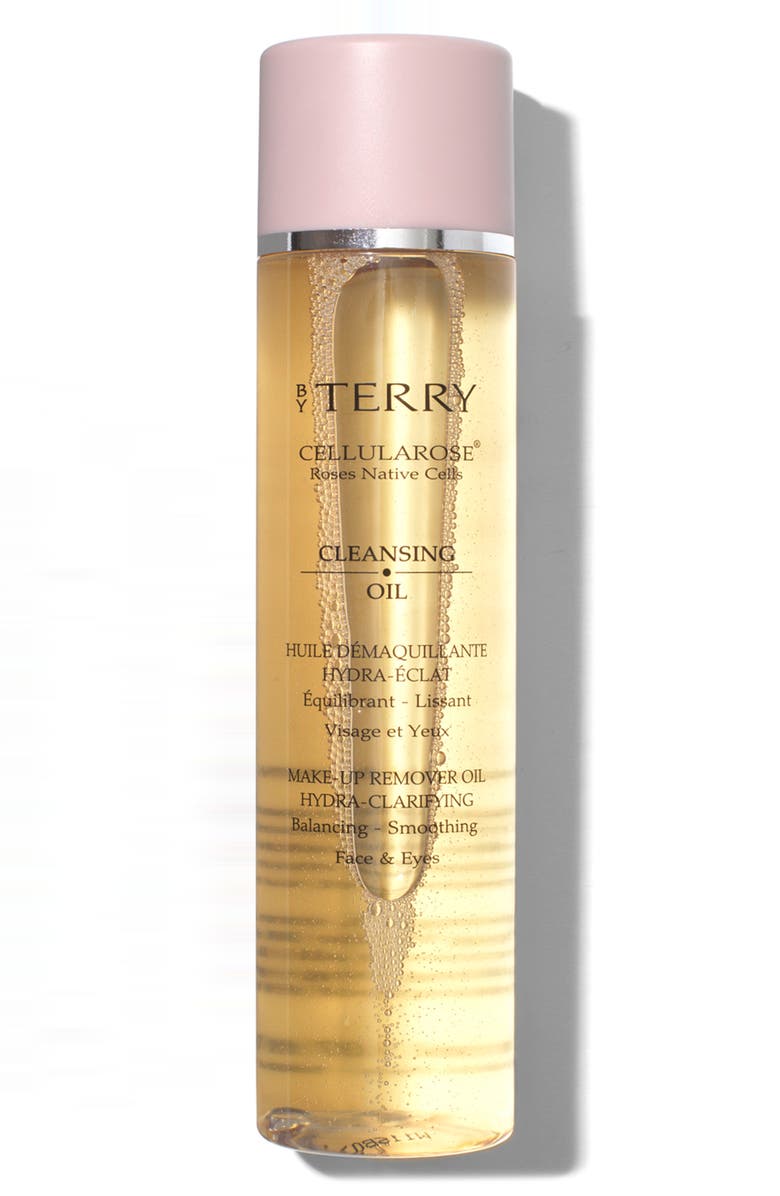 By Terry SPACE.NK.apothecary By Terry Cellularose<sup>®</sup> Cleansing Oil, Main, color,
