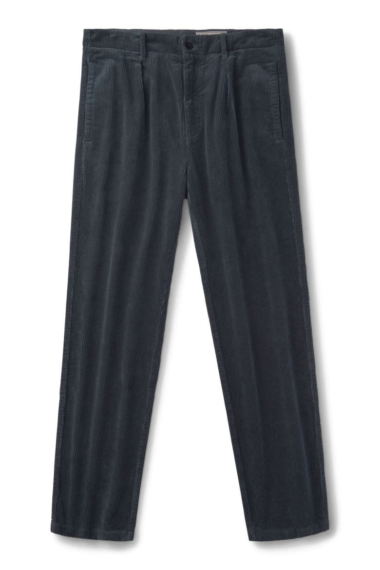 Barrowby Cord Pants, Alternate, color, Khaki