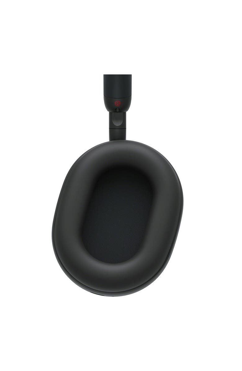 Sony WH-1000XM5 Wireless Over-Ear Noise Canceling Headphones, Alternate, color, Black