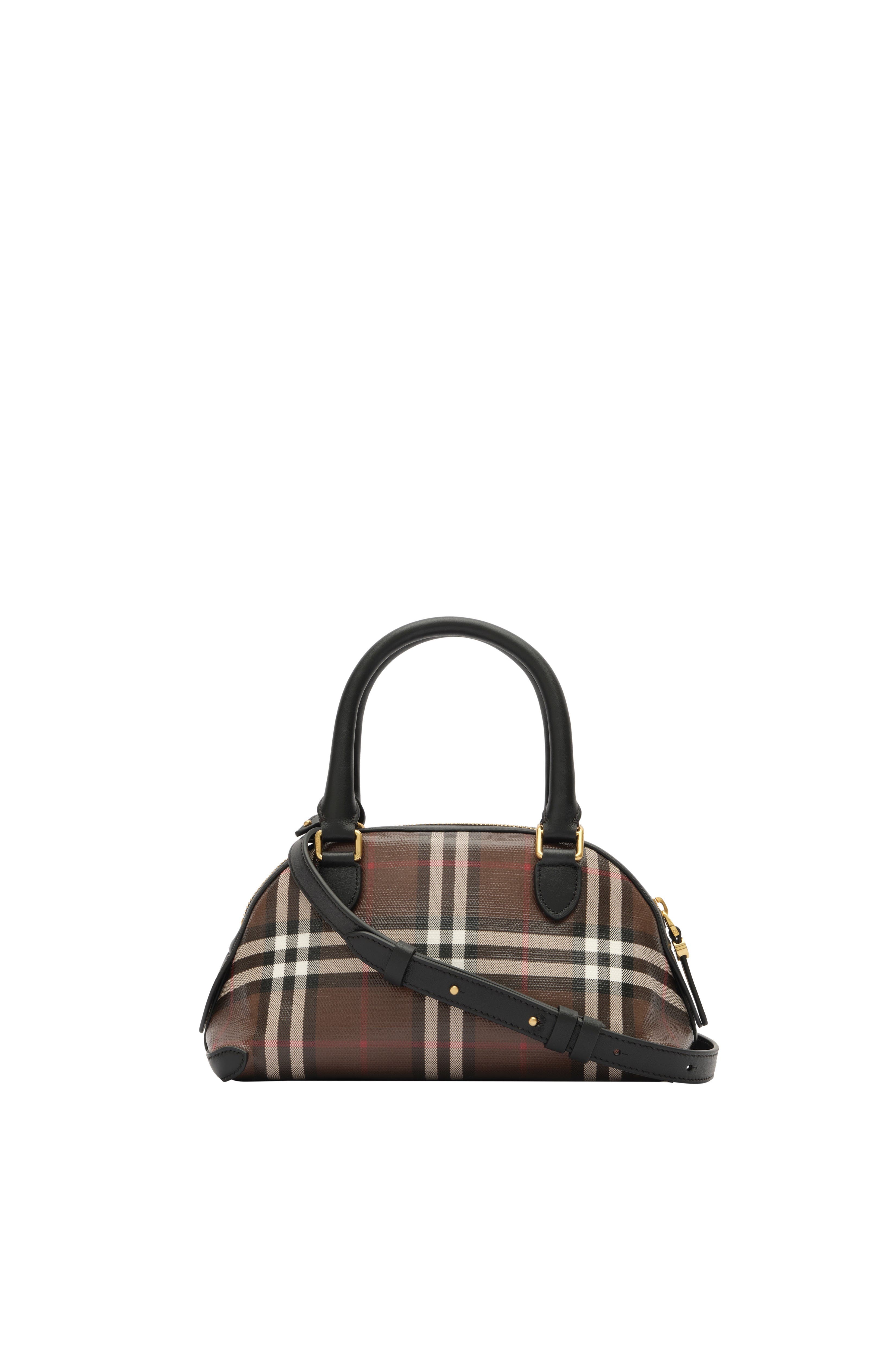 Mini Primrose Bag, Alternate, color, Chocolate brown