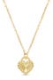 selected 14K Yellow Gold