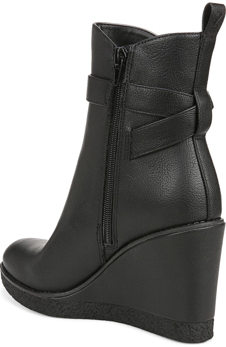Zodiac Ina Wedge Bootie, Alternate, color,