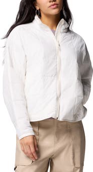 Columbia Sienna Hill™ Packable Quilted Jacket