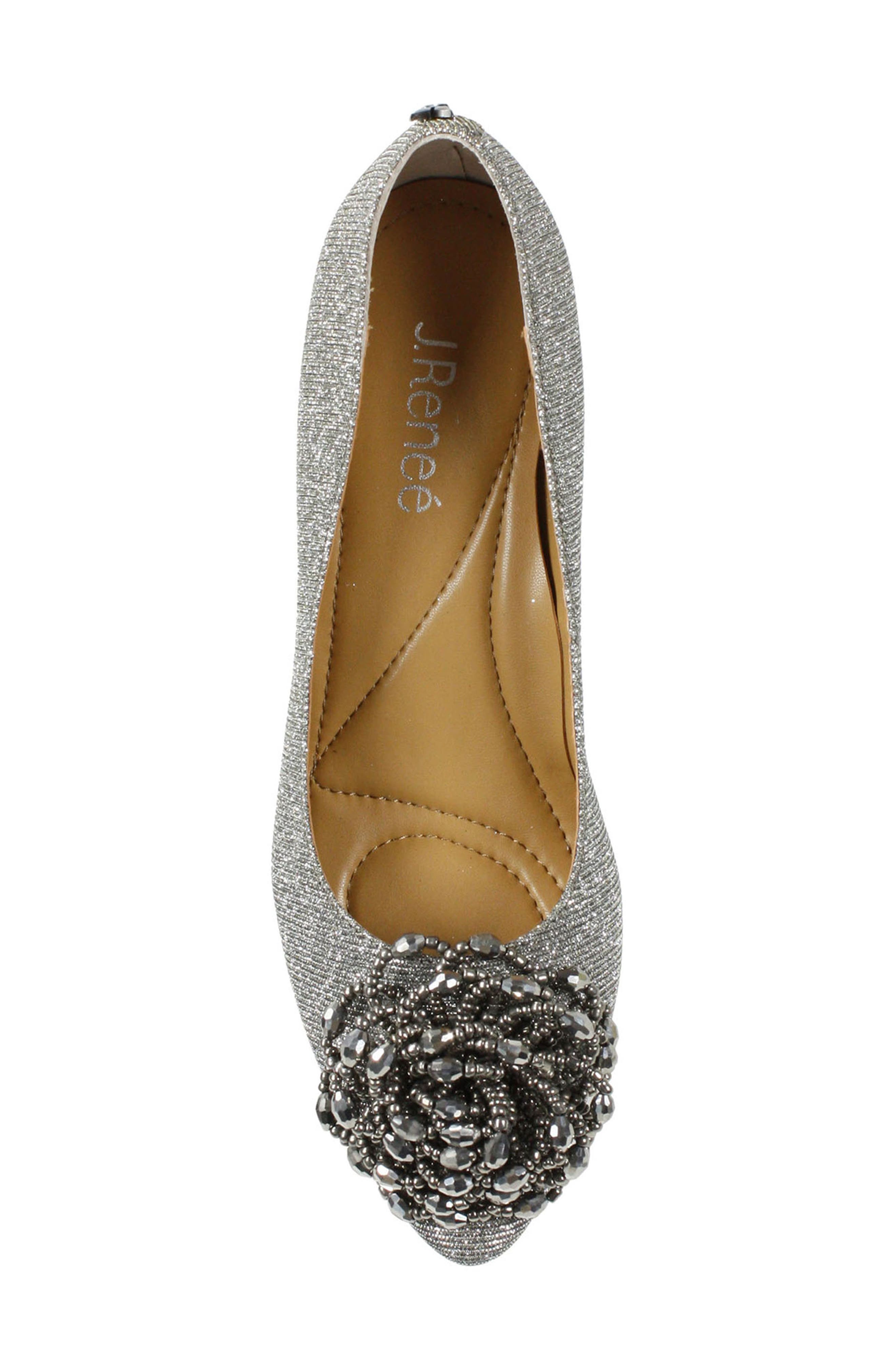 J. Reneé J.Renée Deyanne Pump, Alternate, color, 