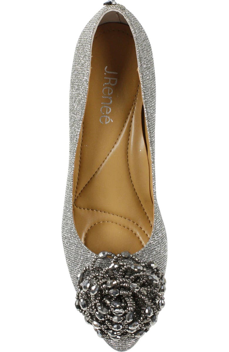 J. Reneé J.Renée Deyanne Pump, Alternate, color,