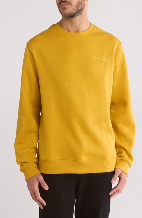 Day Dream Crewneck Sweatshirt