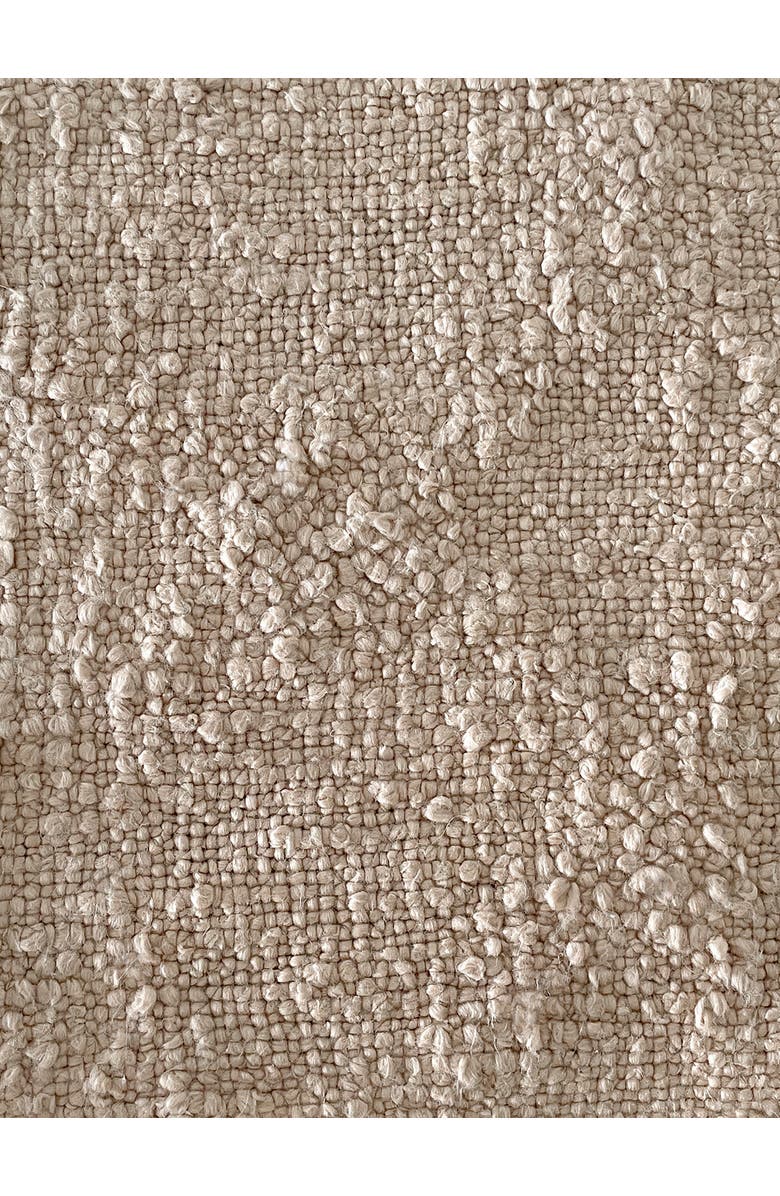 Anaya Cozy Cotton Boucle Fringe Throw, Alternate, color, 