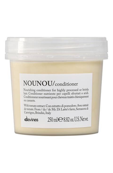 NOUNOU Nourishing Conditioner