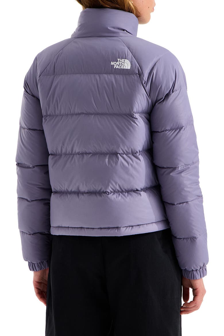 Hydrenalite™ 600 Fill Power Down Water Repellent Jacket, Alternate, color, GROUNDED PLUM