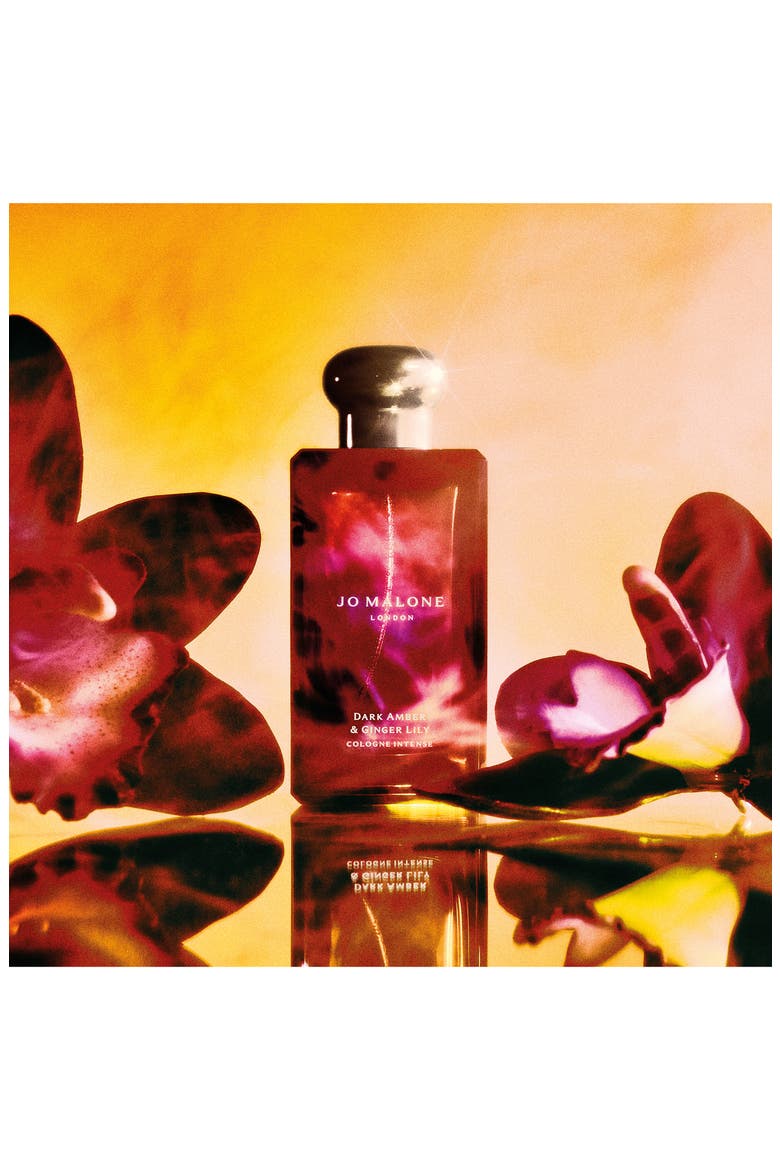 Jo Malone London™ Dark Amber & Ginger Lily Cologne Intense | Nordstrom