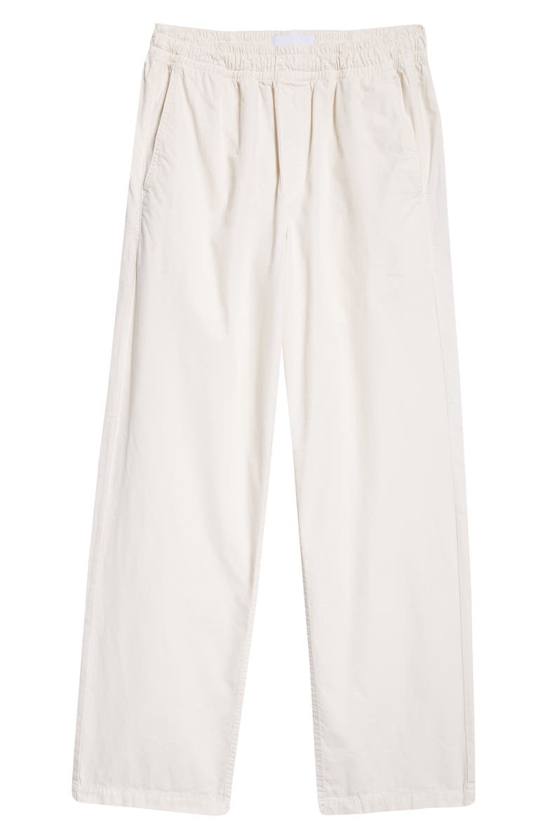 PALMES Lucien Cotton Ripstop Pants, Alternate, color, 