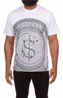 Cash Out Graphic T-Shirt