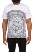 ICECREAM Cash Out Graphic T-Shirt