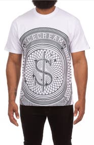 ICECREAM Cash Out Graphic T-Shirt