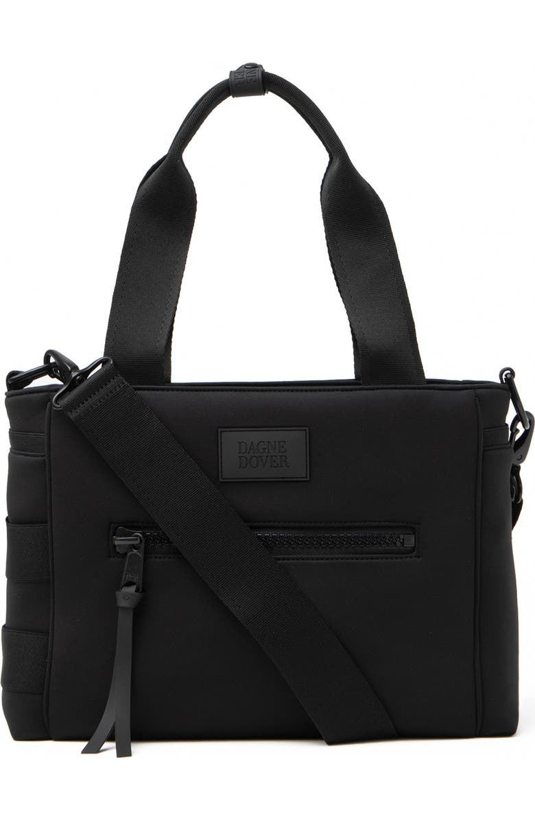 Dagne Dover Small Wade Diaper Tote, Main, color,