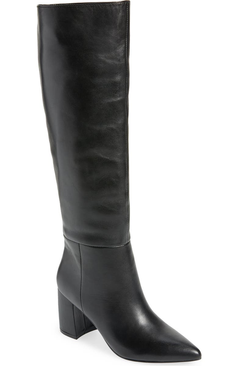 Steve Madden Nilly Knee High Boot, Main, color,