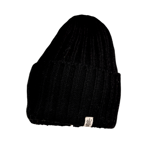 Hand Knit Cooper Hat