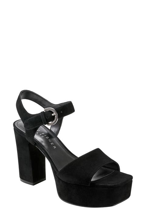 Cinthia Platform Sandal (Women)