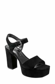 Marc Fisher LTD Cinthia Platform Sandal