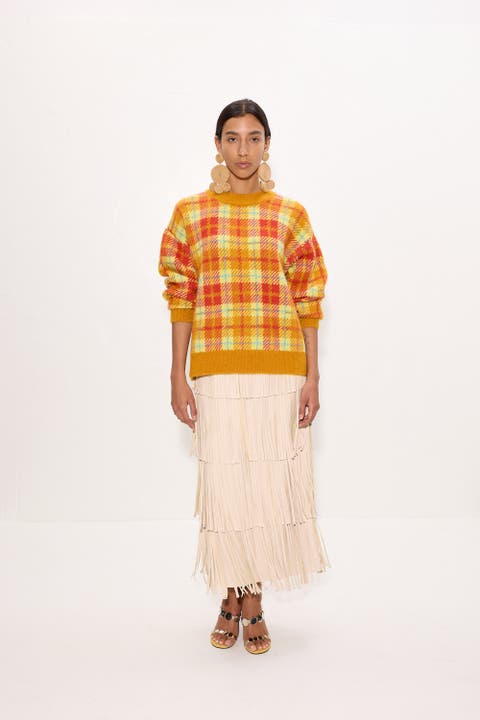 Calder Knit Sweater