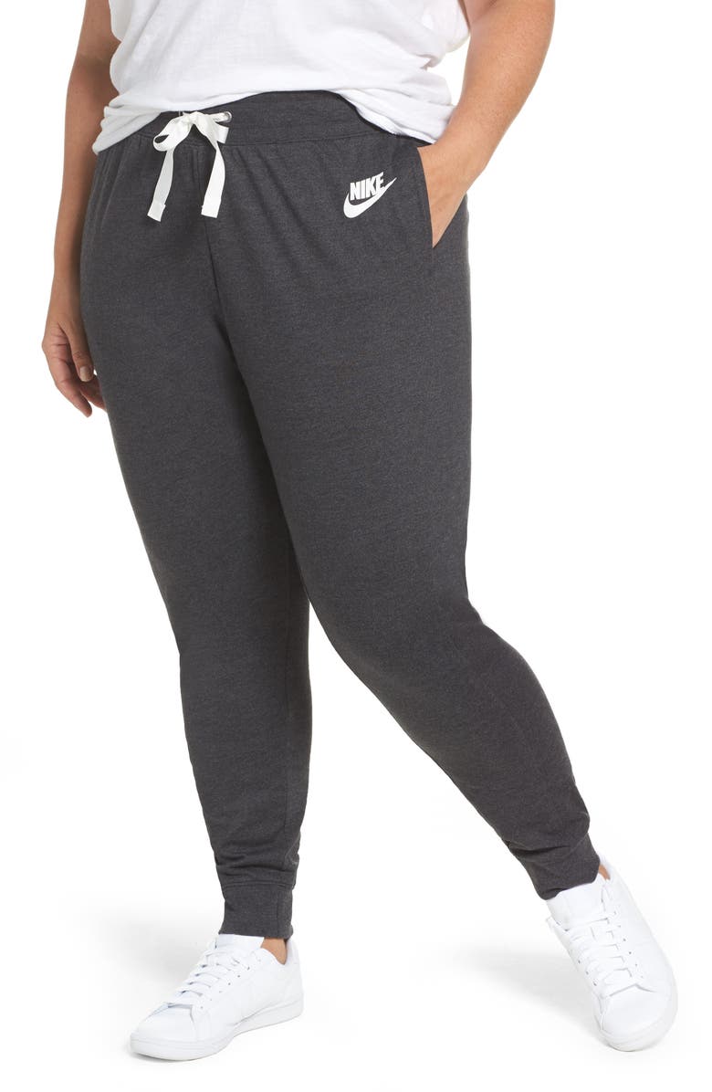 Nike Sportswear Gym Classic Pants, Main, color,