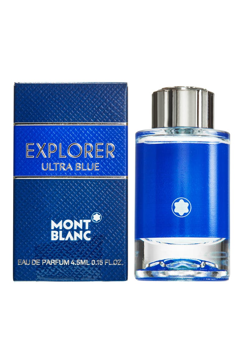 Explorer Ultra Blue Eau de Parfum, Alternate, color, NO COLOR