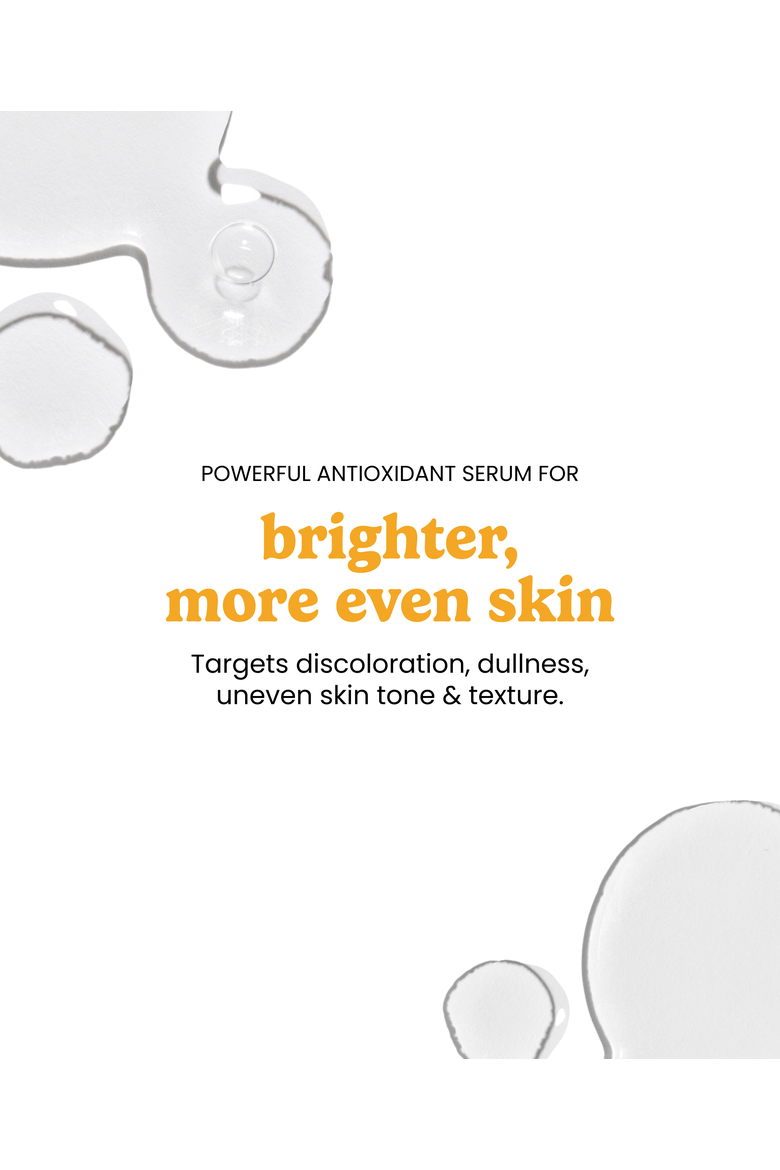 20% Vitamin C + E Ferulic Acid Serum, Alternate, color, Pouch