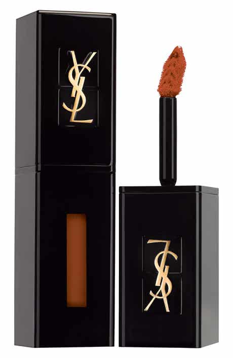 Yves Saint Laurent Vinyl Cream Lip Stain