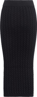 Favorite Daughter The Feel Good Knit Maxi Skirt