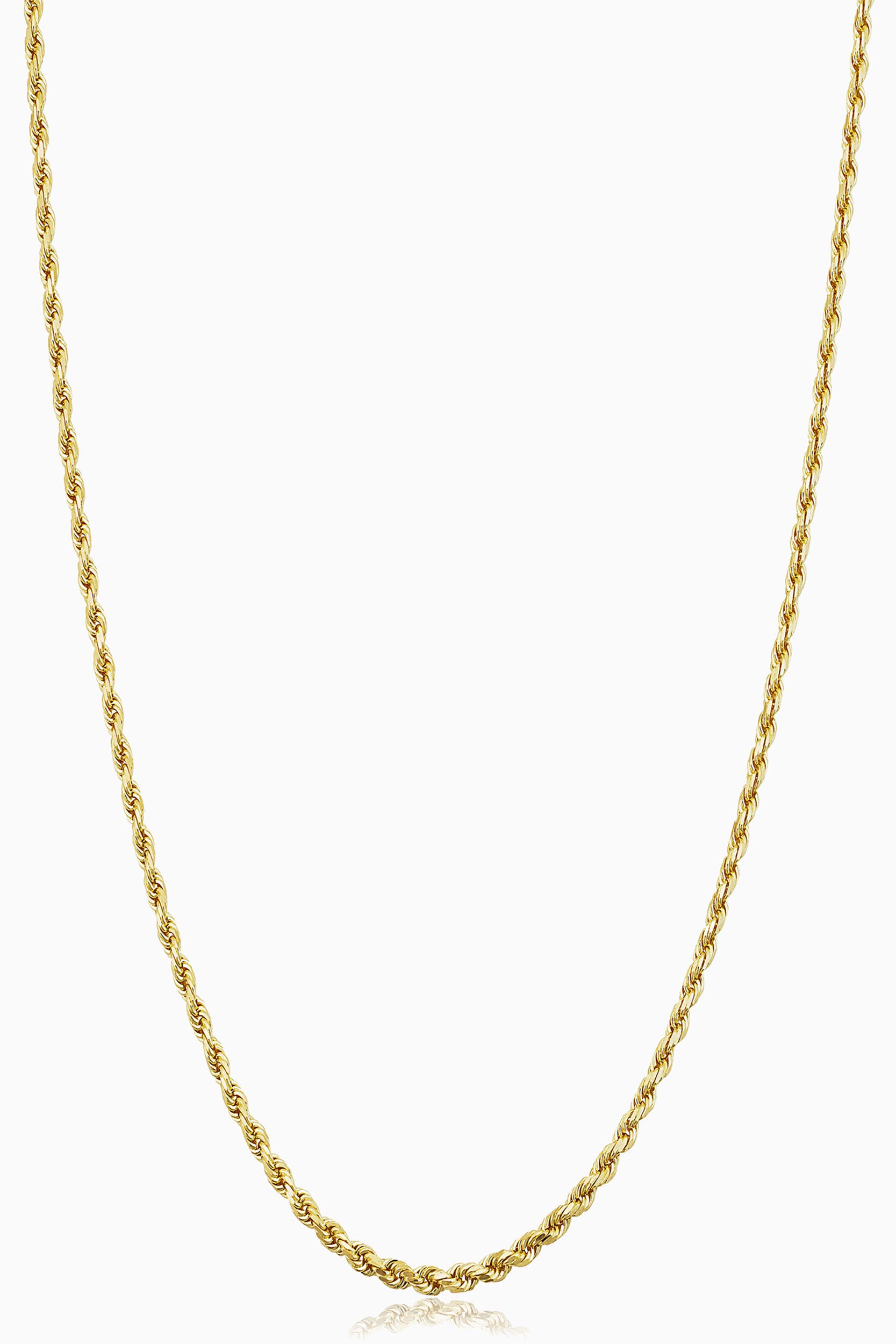 selected Yellow Gold