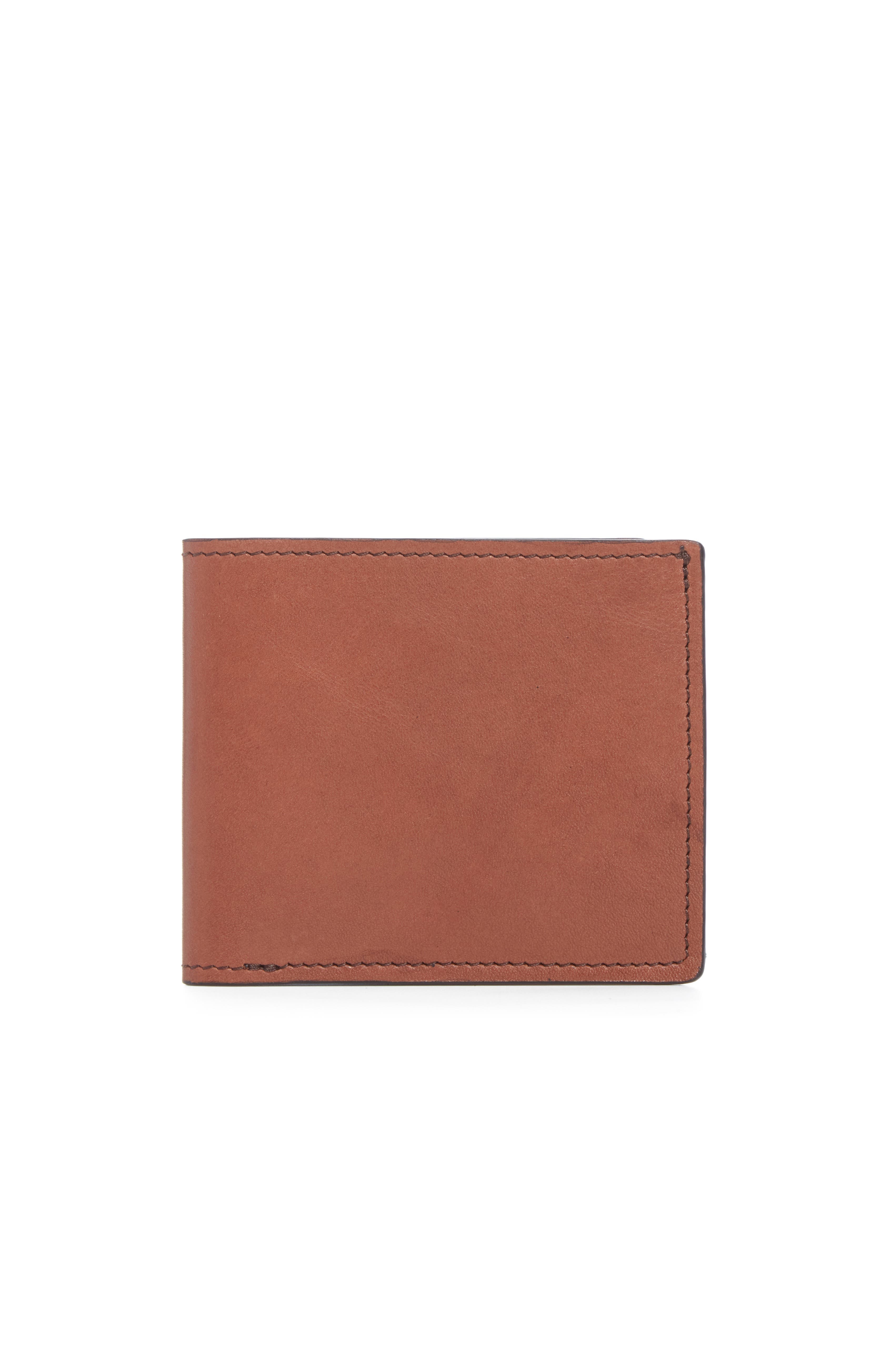 selected Brown