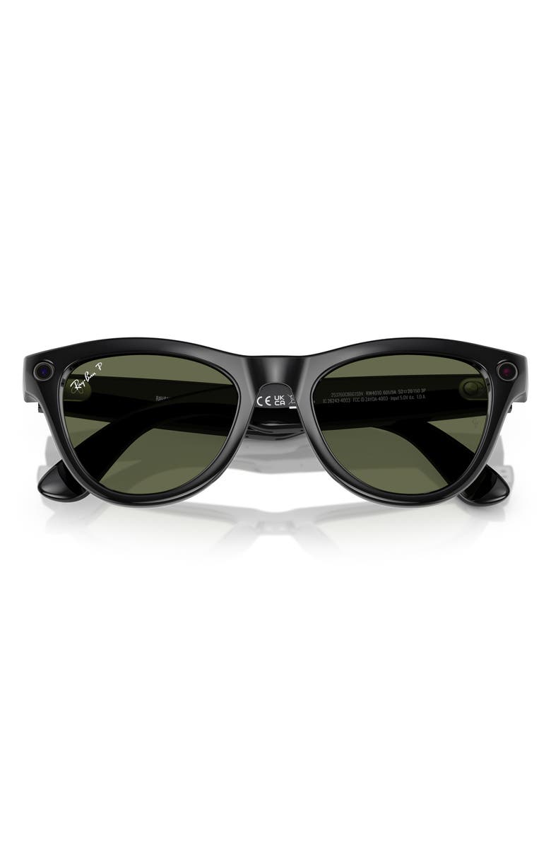 Ray-Ban Meta Skyler AI Glasses, Alternate, color,