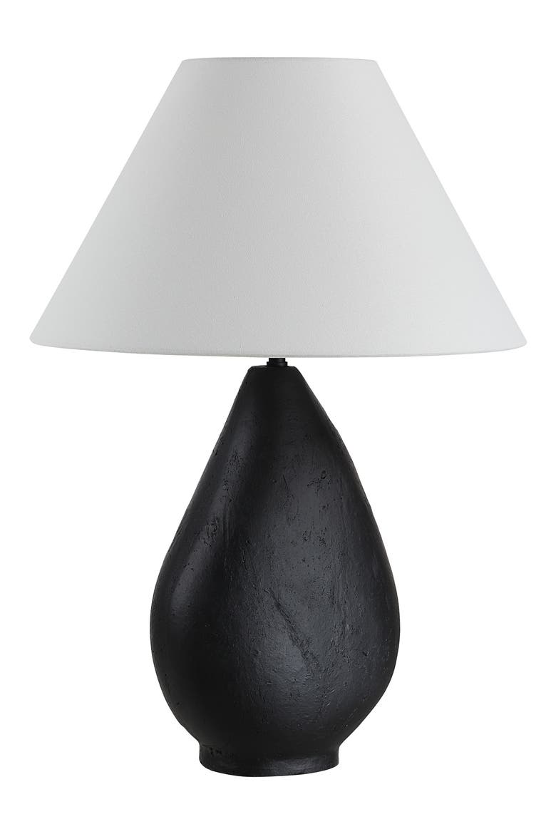 Sotiria Ceramic Table Lamp, Main, color, NO COLOR